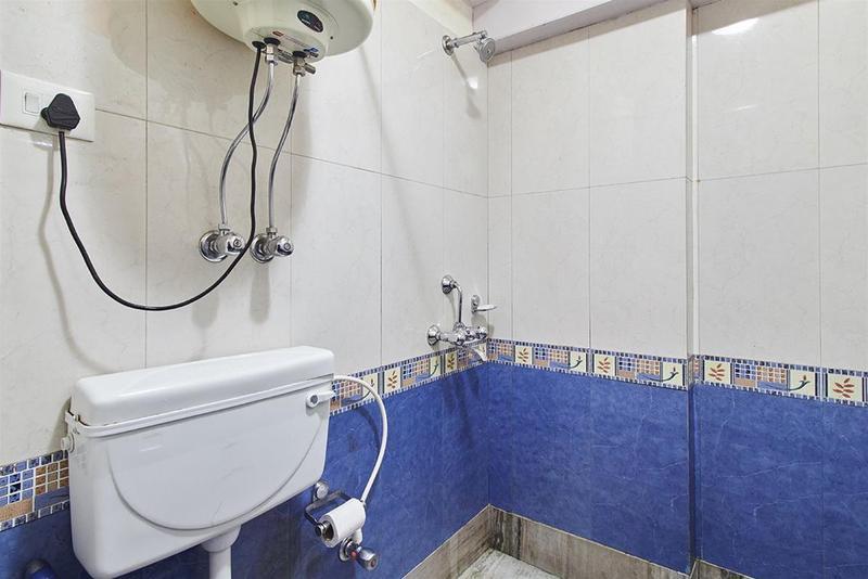 Jain Group Hotel Royal Residency ガントク エクステリア 写真
