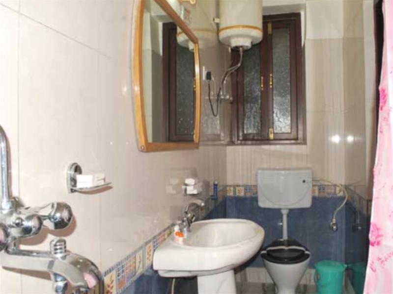 Jain Group Hotel Royal Residency ガントク エクステリア 写真