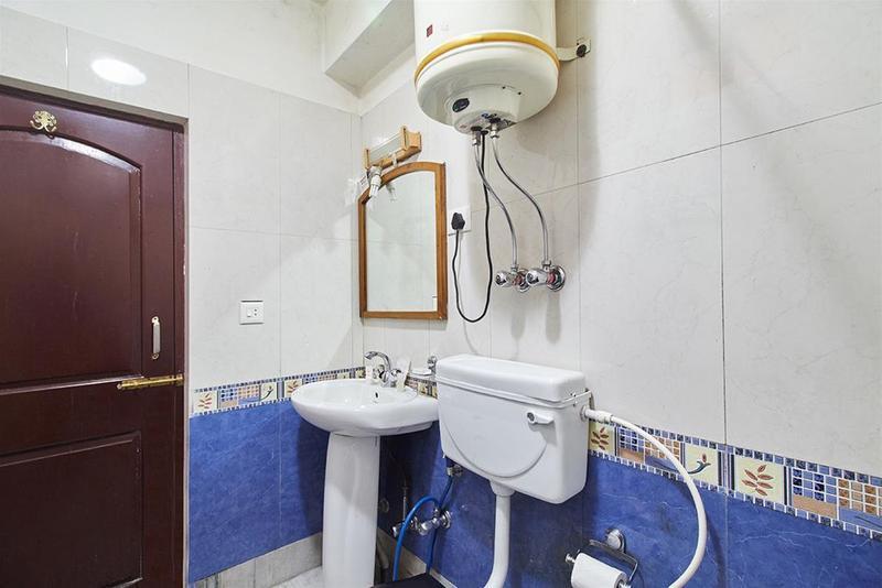 Jain Group Hotel Royal Residency ガントク エクステリア 写真