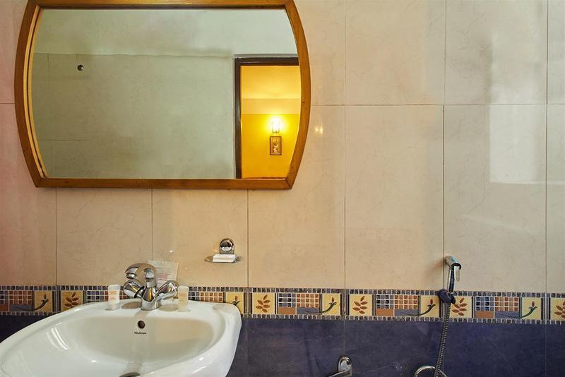 Jain Group Hotel Royal Residency ガントク エクステリア 写真