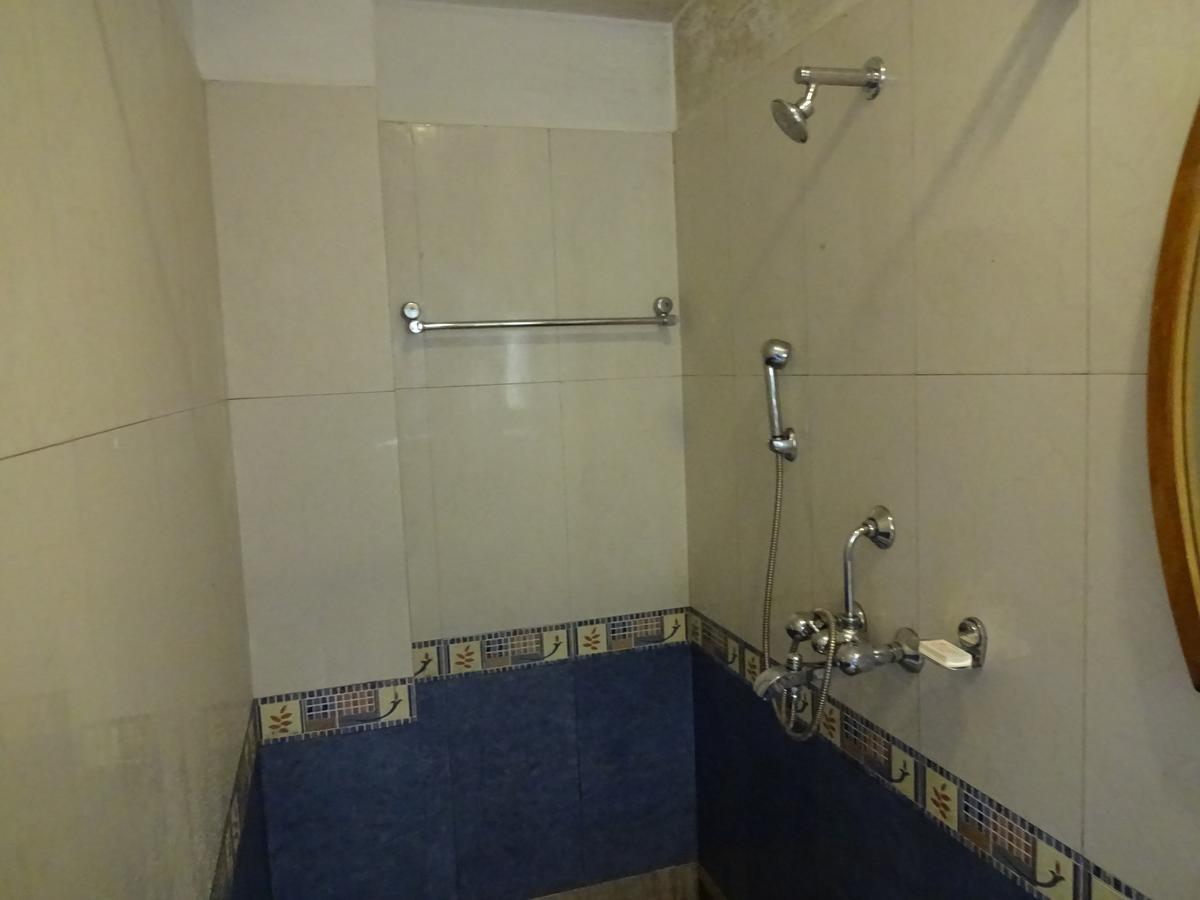 Jain Group Hotel Royal Residency ガントク エクステリア 写真
